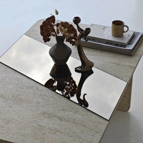 Favorite - Bronze, Travertine