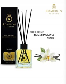 Aroma diffúzor 120 ml Romeron Vanilia
