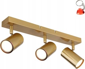 Globo Robby 57911-3GO spotlámpa reflektor Ajándék