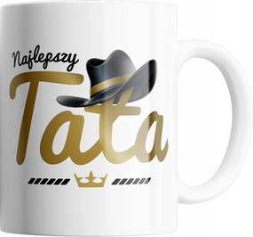 Bögre Logó Ajándék Apának Apák Napja Kerámia Szöveg