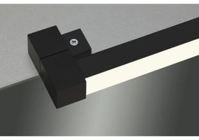 Briloner - SPLASH LED fürdőszobai tükörvilágítás 10W IP44 230V