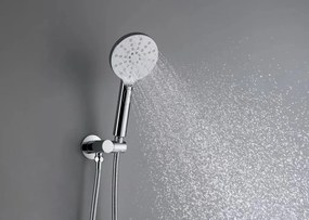 AREZZO design ASTRO 3 funkciós kézizuhany, króm