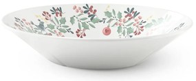 Fehér porcelán mélytányér ø 19 cm Grand Cru Cottage – Rosendahl