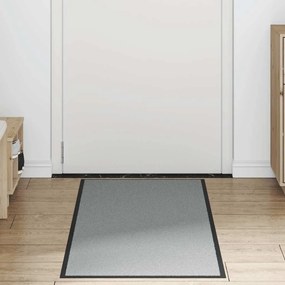lábtörlő Szürke 60x180 cm