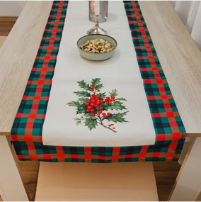 EMI Holly asztalterítő 45x140 cm