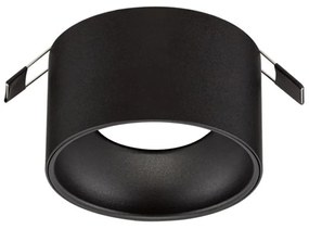 Quad állmennyezetbe süllyeszthető spotlámpa