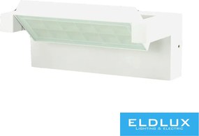 ELDLUX 472-B3C Modern Kültéri Fali Lámpa IP44
