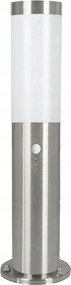 Kerti oszlop érzékelővel Helsinki 83279 Eglo