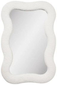Fali tükör 54x80 cm Bosaro – House Nordic