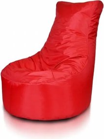 Babzsák Seat L TiaHome - Piros