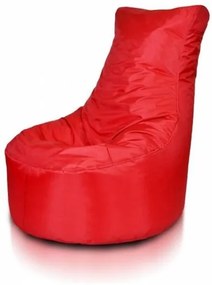Babzsák Seat S TiaHome - Fehér