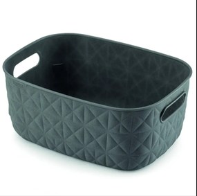 Curver Softex kosár S, sötétszürke , S
