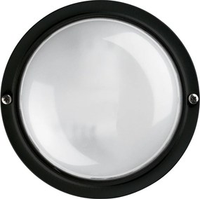 Novolux IVER 158B-L0109B-02 Fali lámpa 1x9W/LED 3000K 1050LM IP65