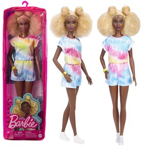 Barbie Fashionistas - Afro lány 180