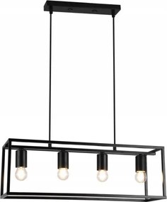 Függő lámpa Diu 4 OS-DIU4-10-DEC Gtv