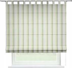 Kész római roló Verona 80x160cm zöld