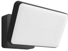 Philips 17435/30/P7 -LED RGB Kültéri reflektor Hue DISCOVER 2xLED/15W/230V IP44