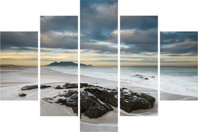 Kép - Robben Island (150x105 cm)