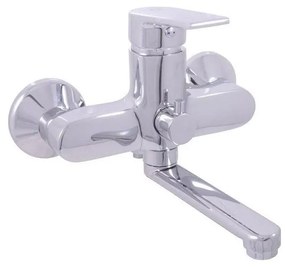 RAV Slezák CO151.5 - COLORADO kádcsaptelep, fényes króm