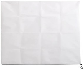 10 db növényvédő huzat cipzárral 70 g/m² 3,14 x 2,5 m