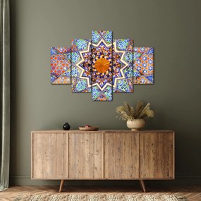 Mozaik kép (150x105 cm)