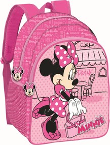 Disney Minnie Paris iskolatáska, táska 40 cm