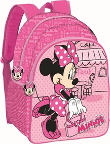 Disney Minnie Paris iskolatáska, táska 40 cm