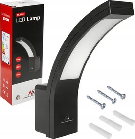 Kültéri Fali Lámpa Homlokzati Fali Lámpa 230V Led IP54 10W