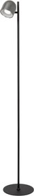 Lucide SKANSKA 03749/03/15 Állólámpa 1x3w/led 3000-6000k 350lm ip44