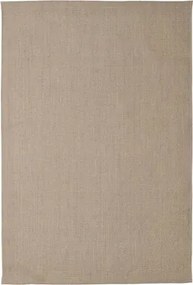 Ikea Vodskov Lapos szövésű szőnyeg natural szürke