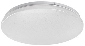 Rabalux 71106 - LED mennyezeti lámpa VENDEL LED/24W/230V 4000K 37 cm