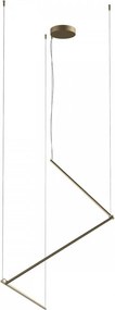 Függeszték Bronz STICK REDO 01-2798