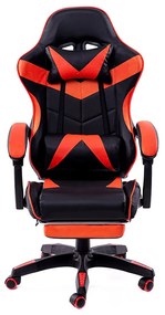 X-Style Combat 3.2 Gamer szék Black-Red