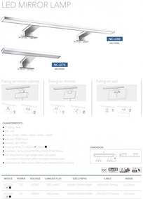 Luxx led lámpa