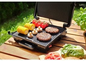Sencor SBG 3710SS kontaktgrill