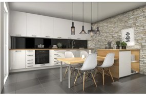 Globo 15648-4H - Csillár zsinóron JEDD 4xE27/60W/230V fekete