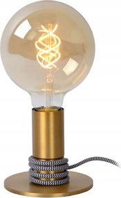 Asztali Lámpa Lucide E27 40W Marit