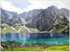 Poszterek 135x100 Lengyel Tátra