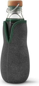 Üveg ivópalack 600 ml Eau Good – Black + Blum