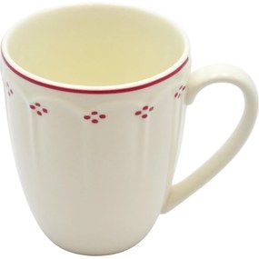 Mäser Lova Red kávéscsészék 390 ml, 4 db