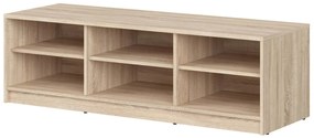 TV asztal Nepo Plus 27 (szonoma tölgy). 1098536