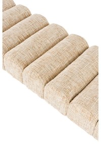 Bézs pad Jethro – White Label