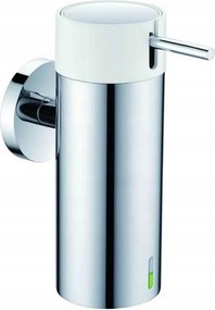 Stella szappanadagoló 0,15L,fekete matt 17.020