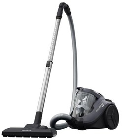 Rowenta - Porzsák nélküli porszívó COMPACT POWER 1,5l 750W/230V szürke