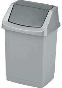 Curver CLICK-IT hulladékgyűjtő 15L szürke