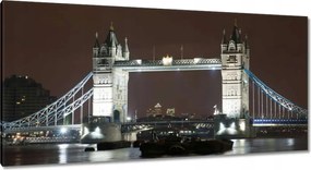 Képek 115x55 Megvilágított toronyhíd