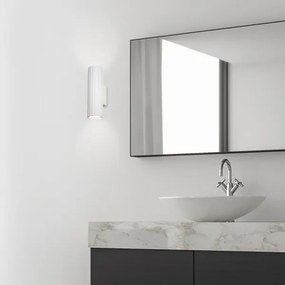 Brilagi - CRISPINA fali lámpa 2xGU10/10W/230V 20 cm fehér