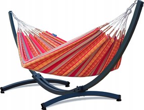 Potenza Prime 200kg alumínium váz Pereira Double kolumbiai függőágy