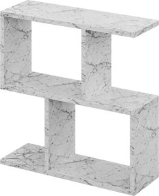 Homemania - Carrara Marble