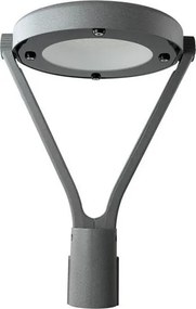 LED utcai lámpa NEXPARK LED/30/40/60W/230V 3000/4000/6500K IP66